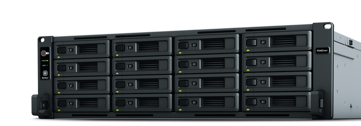 Synology RS4021xs+/32TB-HAT3300