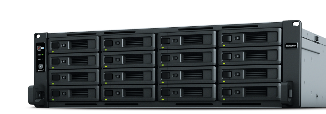 Synology RS4021xs+/32TB-HAT3300