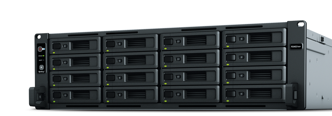 Synology RS4021xs+/32TB-HAT3300