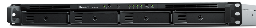 Synology RS422+/8TB-HAT3300