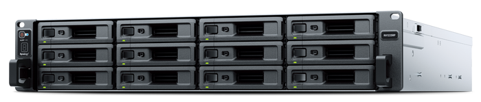 Synology RX1225RP 12 Bay Expansion
