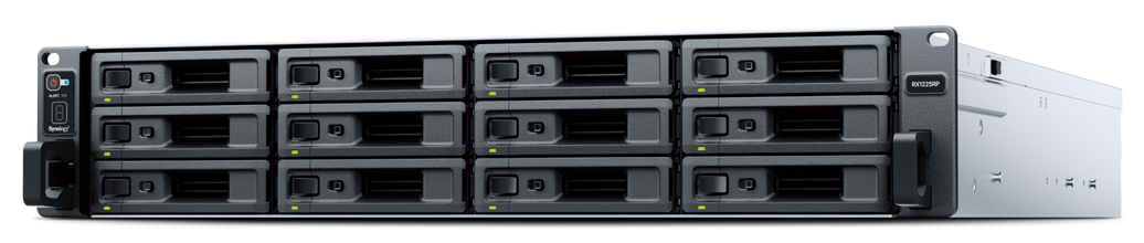 Synology RX1225RP 12 Bay Expansion