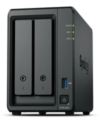 Synology DVA1622/36TB-HAT5310