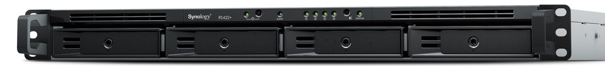 Synology RS422+/16TB-HAT5320