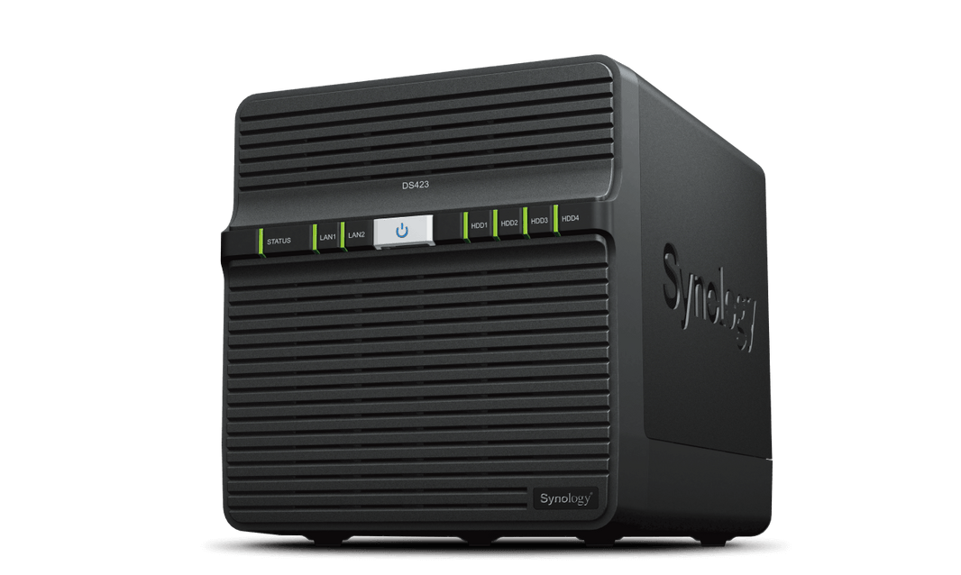 Synology DS423/72TB-HAT5310