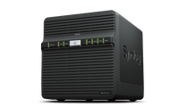 Synology DS423/72TB-HAT5310