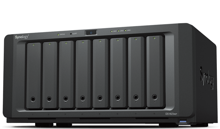 Synology DS1823xs+/64TB-HAT3320