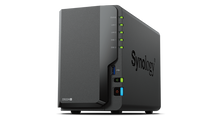 Synology DS224+/40TB-HAT5310