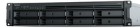 Synology RS1221+/128TB HAT5300 8 Bay Rk