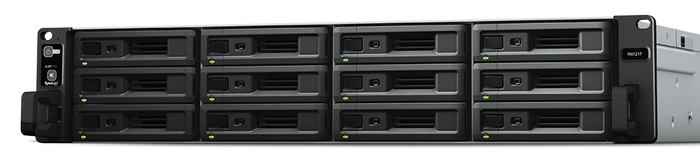 Synology RX1217/48TB-HAT5320