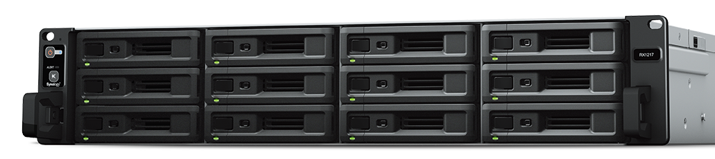 Synology RX1217/48TB-HAT5320
