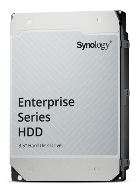Synology HAS5310-20T 20TB 3.5" SAS HDD