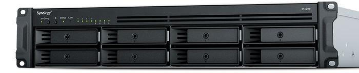 Synology RS1221RP+/32TB-HAT5320