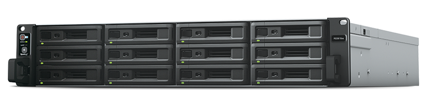 Synology RS3618xs/240TB-HAT5310