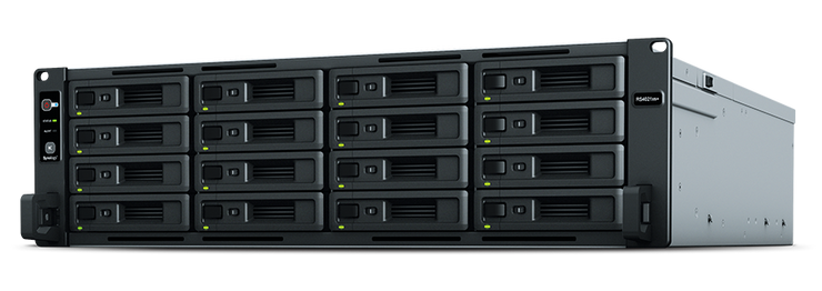 Synology RS4021xs+/320TB-HAT5310