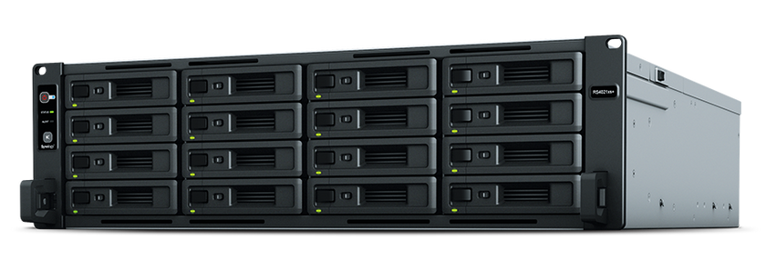 Synology RS4021xs+/320TB-HAT5310