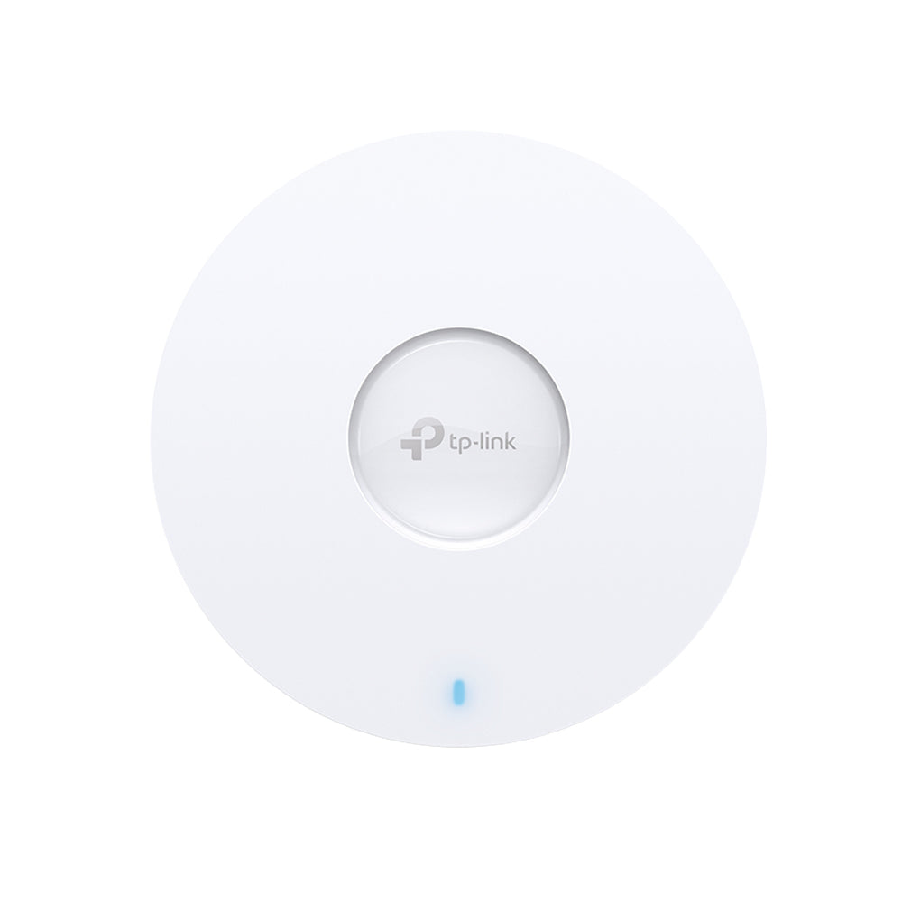 TP-Link AXE11000 Ceil Mnt Qb WiFi 6 Ap
