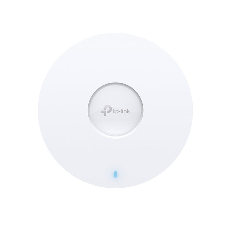 TP-Link AXE11000 Ceil Mnt Qb WiFi 6 Ap