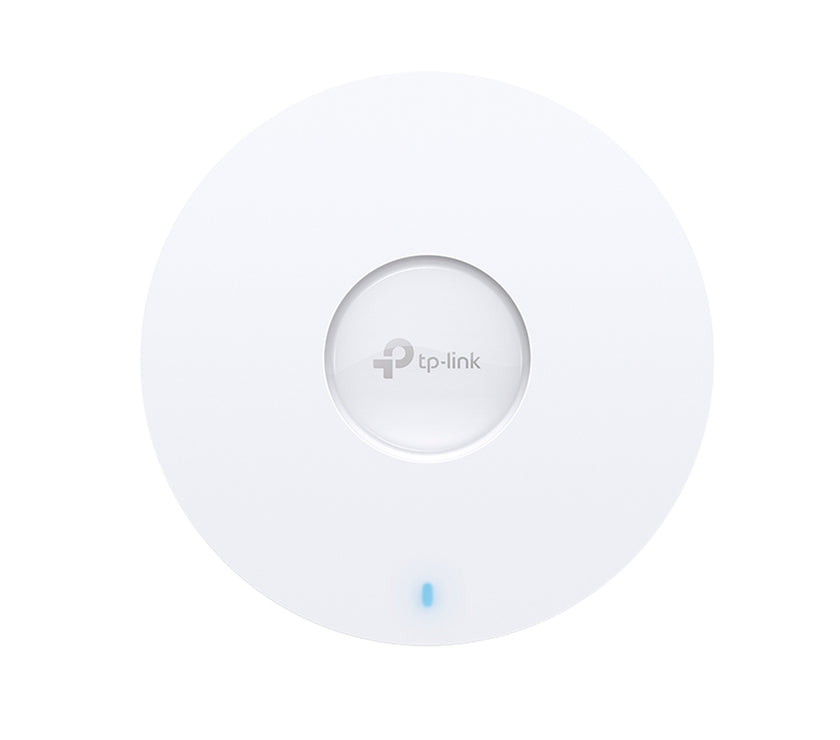 TP-Link AXE11000 Ceil Mnt Qb WiFi 6 Ap