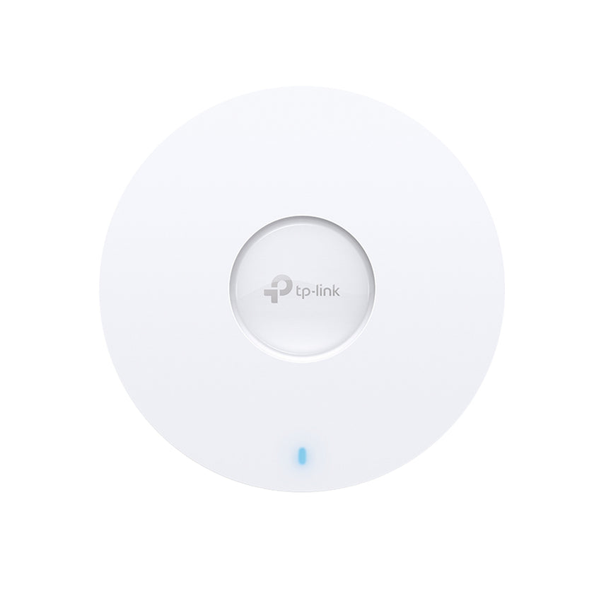TP-Link AXE11000 Ceil Mnt Qb WiFi 6 Ap
