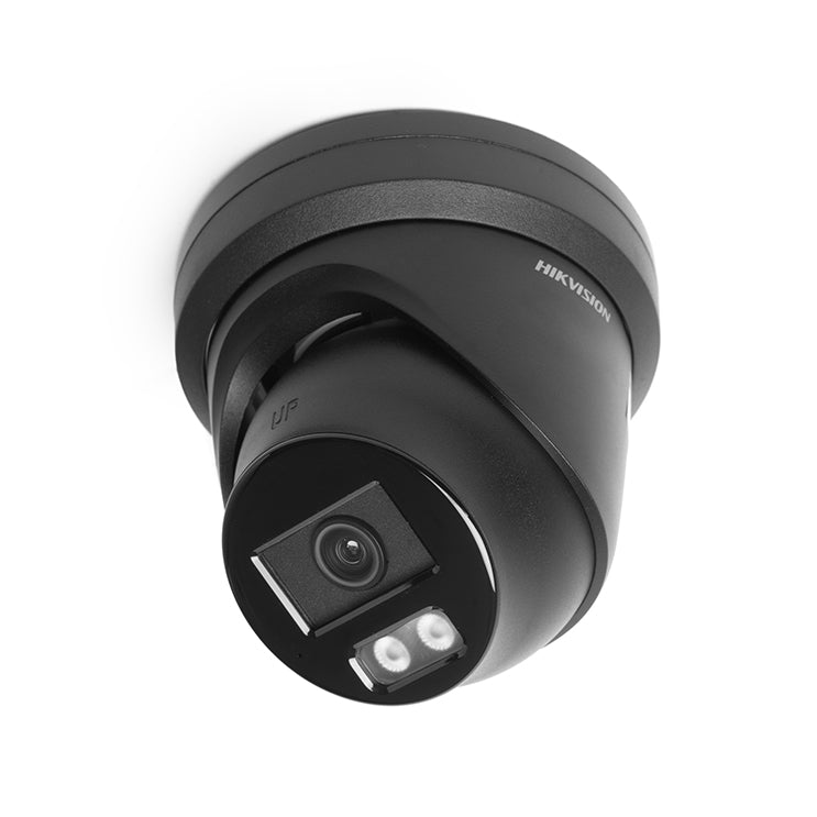 Hikvision DS-2CD2386G2H-IS2U/SL(2.8MM)BLK
