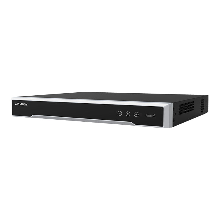 Hikvision DS-7608NI-M2/8P