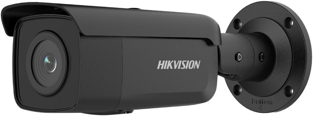Hikvision DS-2CD2T86G2-2I(4mm) — 8 MP ACU Bullet Camera