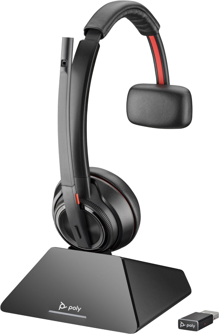 Poly Savi 8210 Office MS