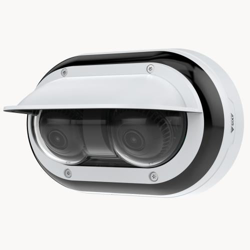Axis P4708-PLVE IP security camera