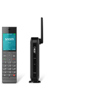 Snom HM201 Hotel Phone