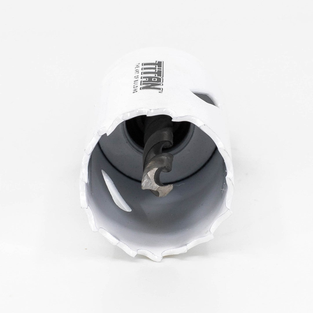 TITAN 46MM HOLESAW