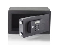 Yale High Security Compact Safe