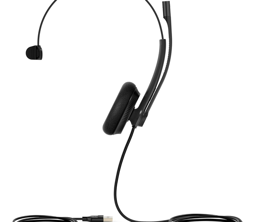 Yealink UH34 Lite Mono Professional Headset