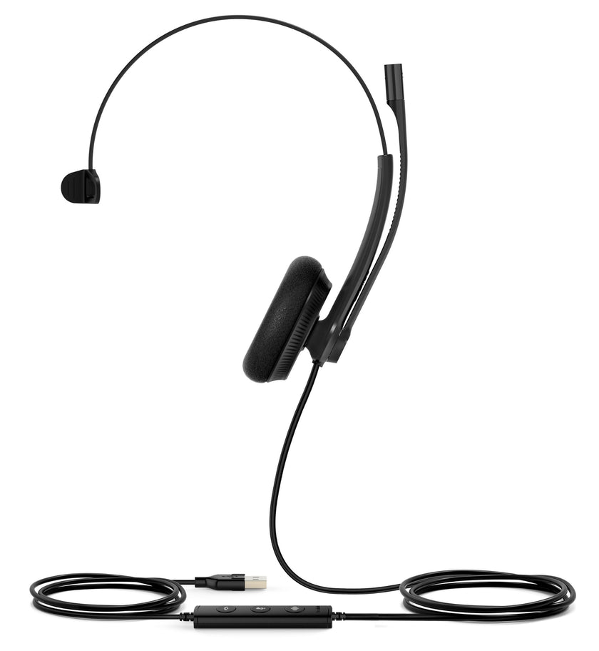 Yealink UH34 Lite Mono Professional Headset