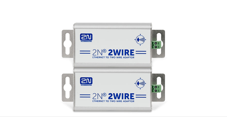 2N 2Wire