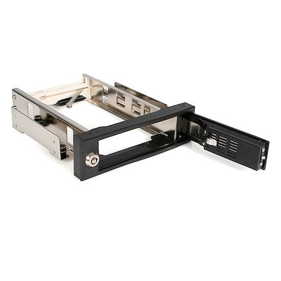 StarTech 3.5 Trayless SATA Backplane