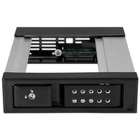StarTech.com 3.5 HDD Hot Swap Bay