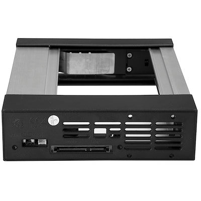 StarTech.com 3.5 HDD Hot Swap Bay