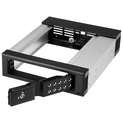 StarTech.com 3.5 HDD Hot Swap Bay