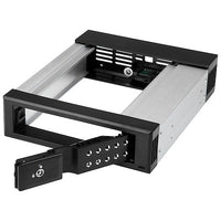 StarTech.com 3.5 HDD Hot Swap Bay
