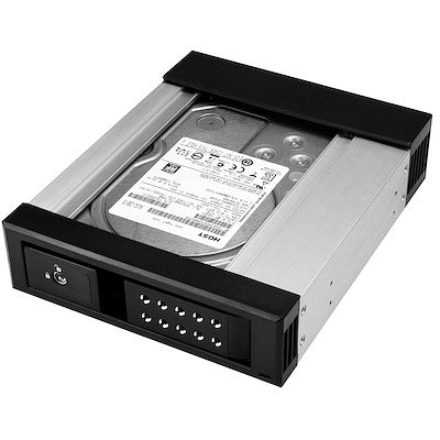 StarTech.com 3.5 HDD Hot Swap Bay