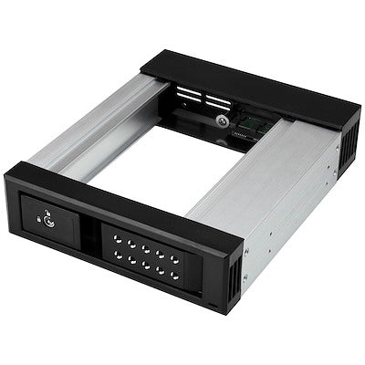 StarTech.com 3.5 HDD Hot Swap Bay