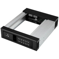 StarTech.com 3.5 HDD Hot Swap Bay