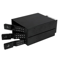 StarTech.com 3 Bay Backplane