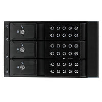 StarTech.com 3 Bay Backplane