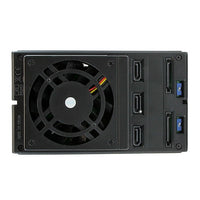 StarTech.com 3 Bay Backplane