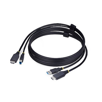 StarTech.com HDMI/USB 3.0 Cable