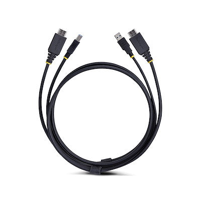 StarTech.com HDMI/USB 3.0 Cable