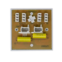 Titan 4/3A SECONDARY IDC