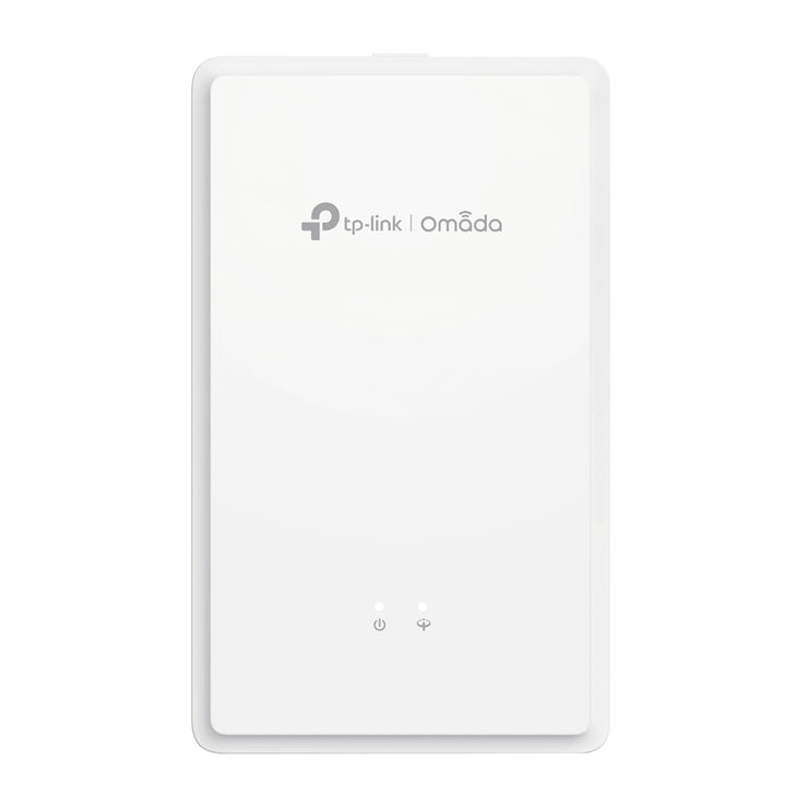 AX1800 Wall Plate Wi-Fi 6 GPON AP